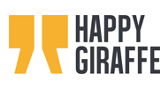 Happy Giraffe Logo