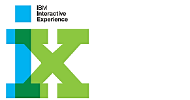 IBM Interactive Experience Logo