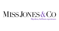 Miss Jones & Co Logo