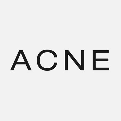 ACNE Logo