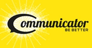 Communicator INACTIVE Logo