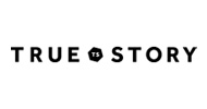 True Story Logo