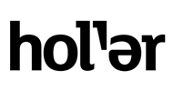 Holler Logo
