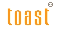Toast Logo