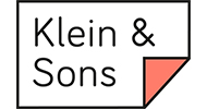 Klein & Sons, Ltd. Logo