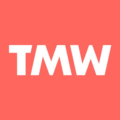 TMW Unlimited Logo