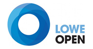 Lowe Open Logo