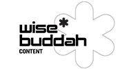 Wise Buddah Logo