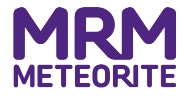 MRM Meteorite INACTIVE Logo