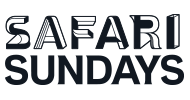 Safari Sundays Logo