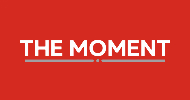 The Moment Logo