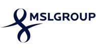 MSLGROUP Logo