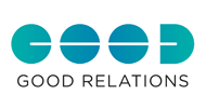 OLDGood Relations Logo