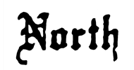 NORTH Logo