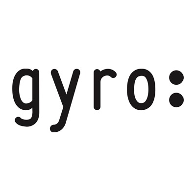 gyro Logo