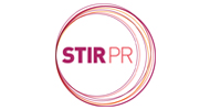Stir PR Logo