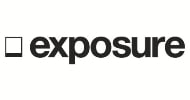 Exposure  Logo