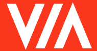 The VIA Agency Logo