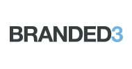 Branded3 Logo