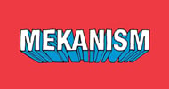 Mekanism Logo