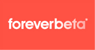 Forever Beta NYC Logo