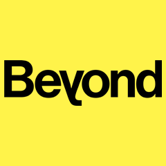 Beyond Logo