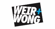 WEIR+WONG Logo