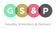 Goodby Silverstein & Partners  Logo