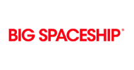 Big Spaceship Logo