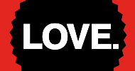LOVE Logo