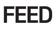 Feed Communications Ltd Logo