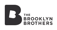 The Brooklyn Brothers NY Logo