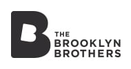 The Brooklyn Brothers NY Logo