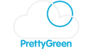 PrettyGreen Logo
