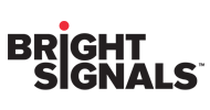 Bright Signals Logo