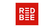 Red Bee Logo