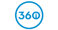 360i Logo