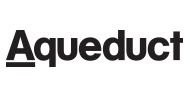 Aqueduct Logo