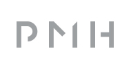 PMH (Peterson, Milla, Hooks) Logo
