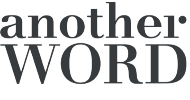Another Word Communications  Logo