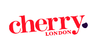Cherry London Logo