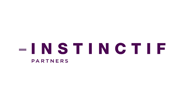 Instinctif Partners  Logo