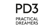 PD3  Logo