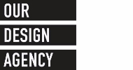 Our Design Agency Logo
