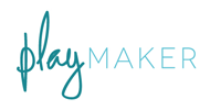 Playmaker Experiential Logo