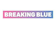 Breaking Blue Logo