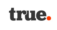 True INACTIVE Logo