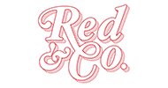 Red & Co. Logo