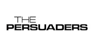 The Persuaders Logo