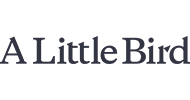 A Little Bird Logo